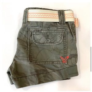 American Eagle Outfitters shorts
